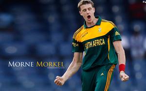 Morne Morkel